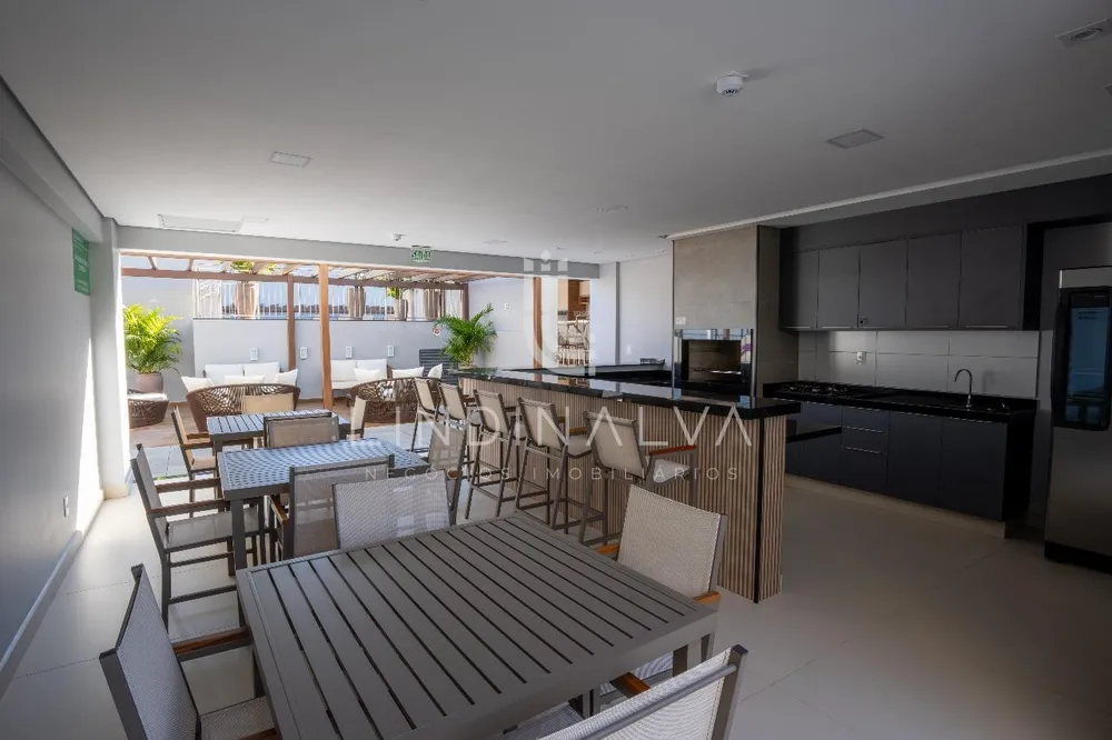 Apartamento, 2 quartos, 55 m² - Foto 8