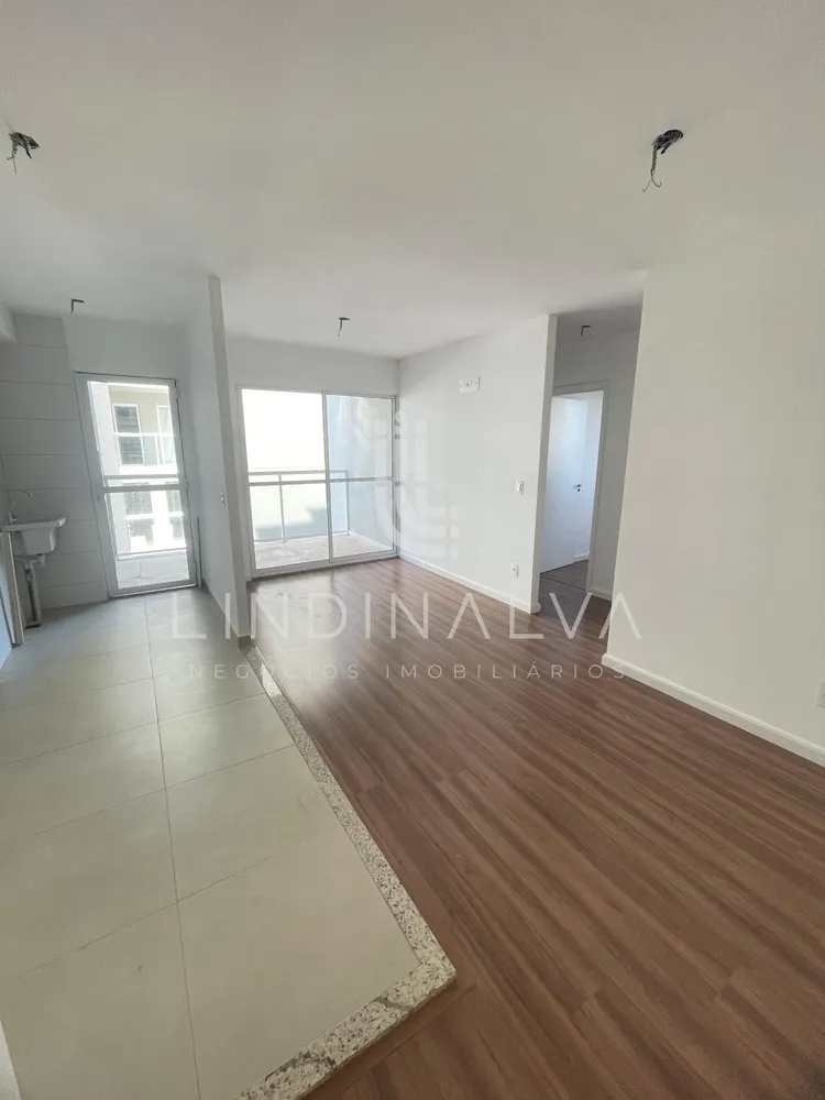 Apartamento, 2 quartos, 55 m² - Foto 4