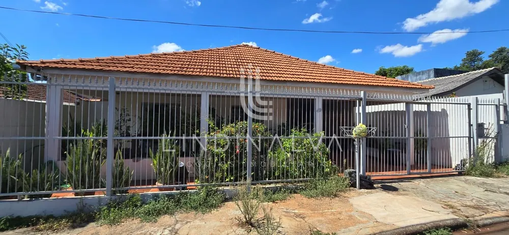 Casa, 300 m² - Foto 1