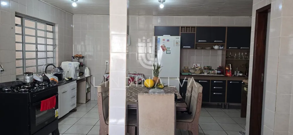 Casa, 300 m² - Foto 2