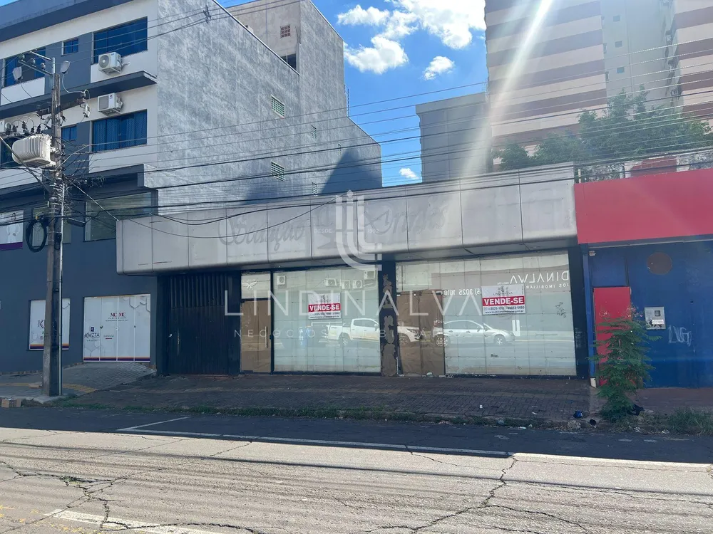 Terreno, 375 m² - Foto 1