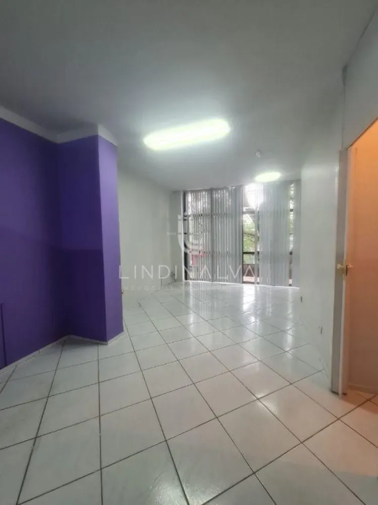 Sala-Conjunto, 44 m² - Foto 8