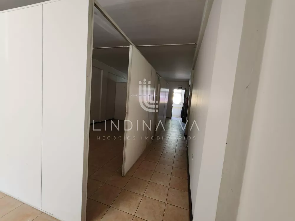 Apartamento para alugar com 1 quarto, 60m² - Foto 7