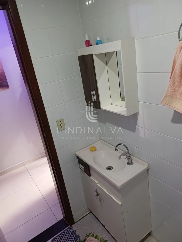 Sobrado, 3 quartos, 160 m² - Foto 13