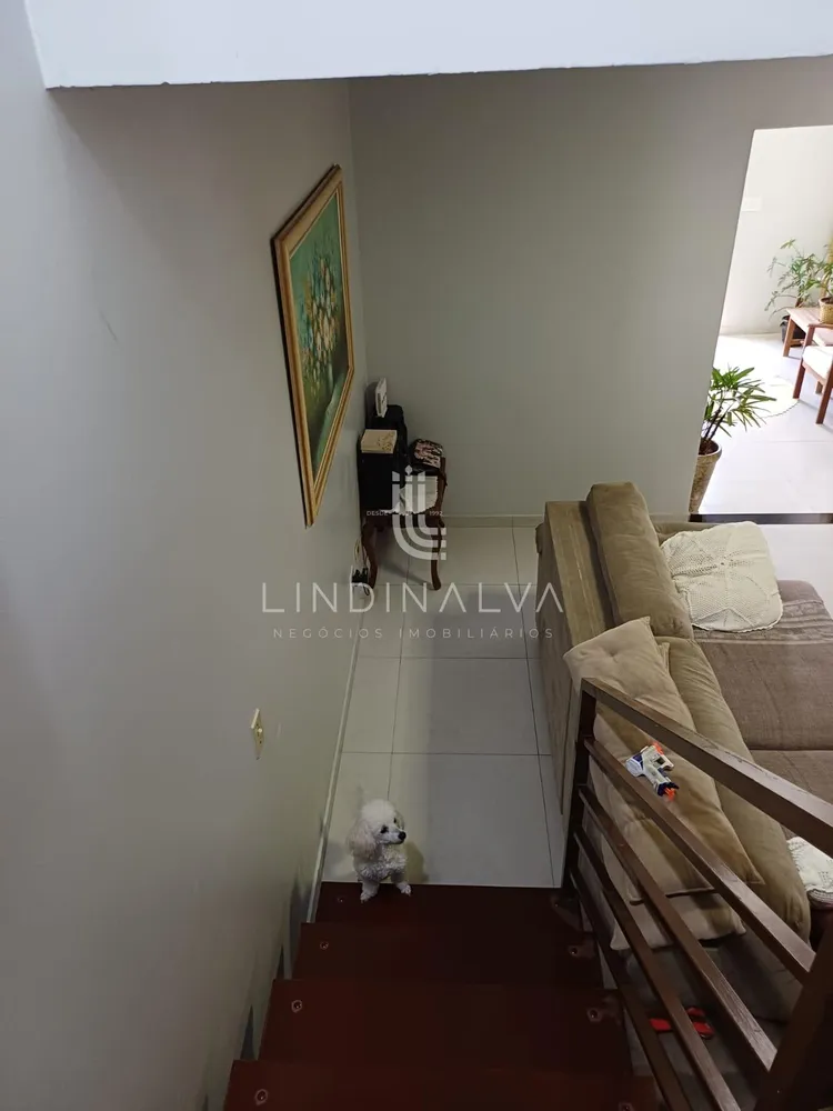 Sobrado, 3 quartos, 160 m² - Foto 3
