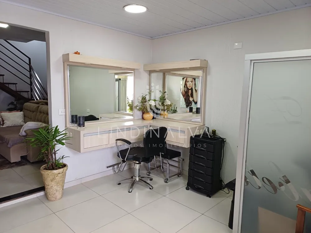 Sobrado, 3 quartos, 160 m² - Foto 1