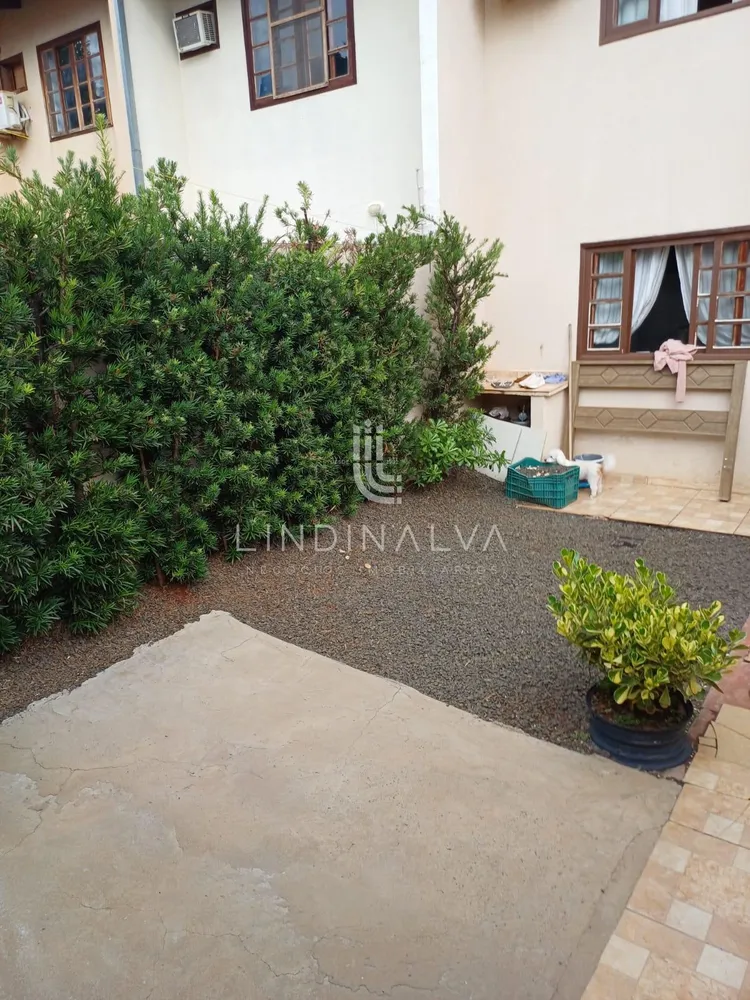 Sobrado, 3 quartos, 160 m² - Foto 12