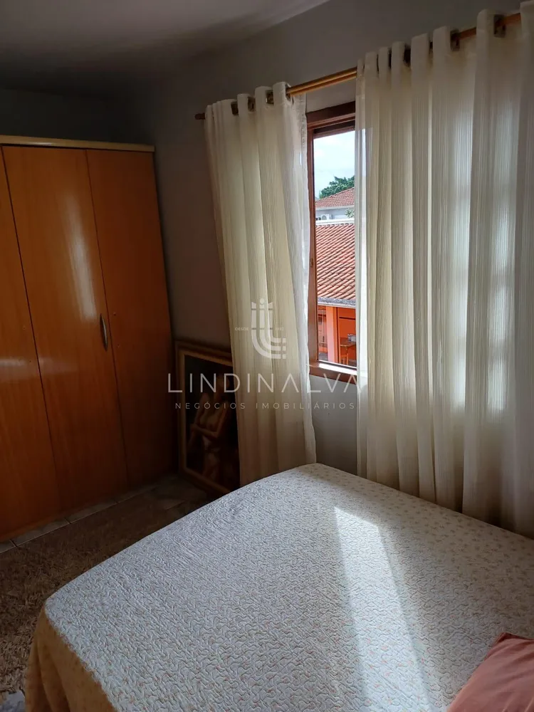 Sobrado, 3 quartos, 160 m² - Foto 7