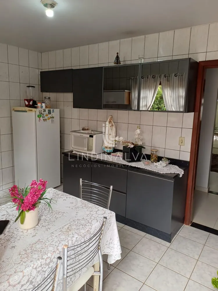 Sobrado, 3 quartos, 160 m² - Foto 6