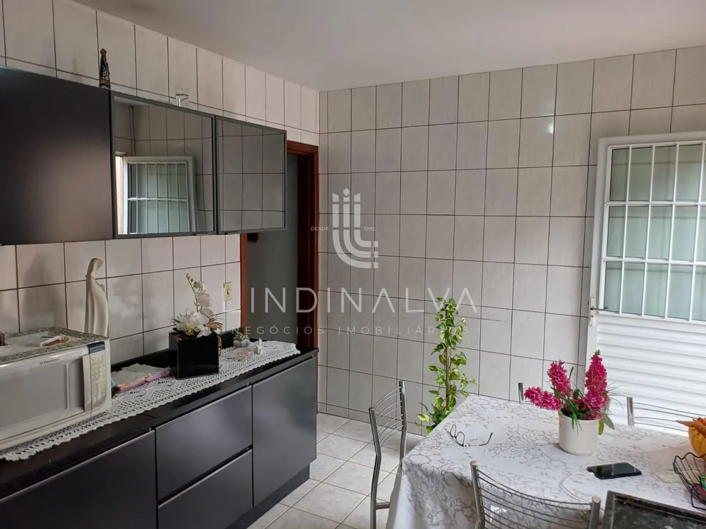 Sobrado, 3 quartos, 160 m² - Foto 4