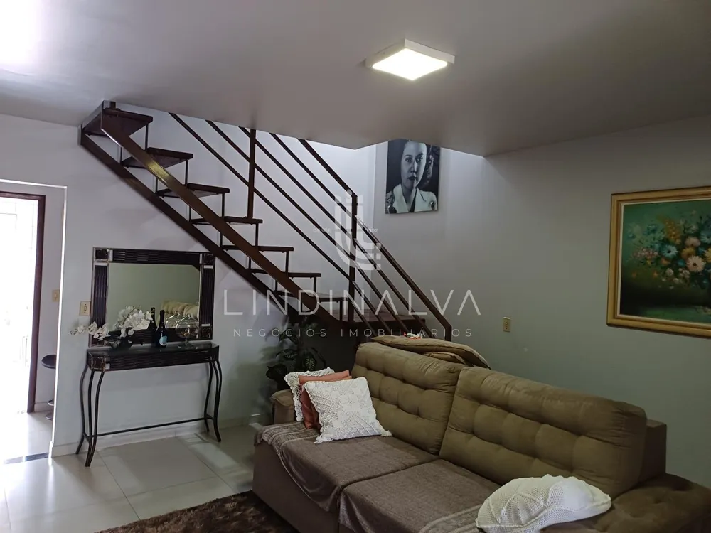 Sobrado, 3 quartos, 160 m² - Foto 2