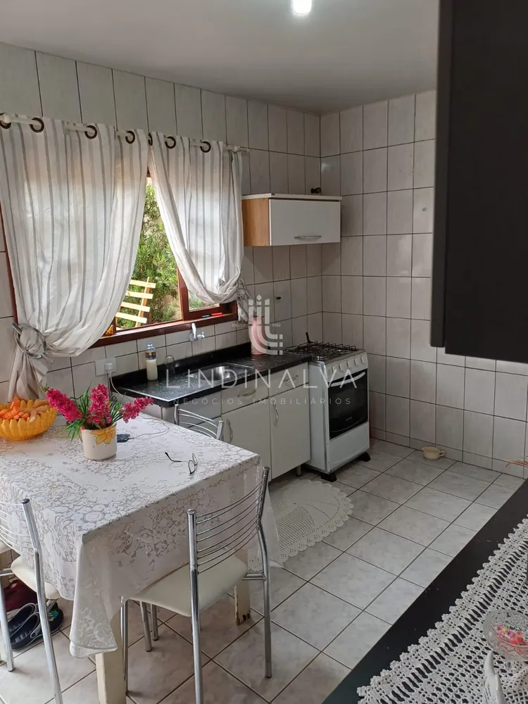 Sobrado, 3 quartos, 160 m² - Foto 16