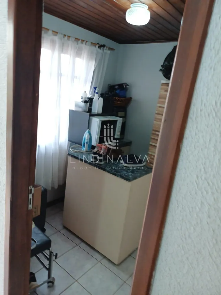 Sobrado, 3 quartos, 160 m² - Foto 10