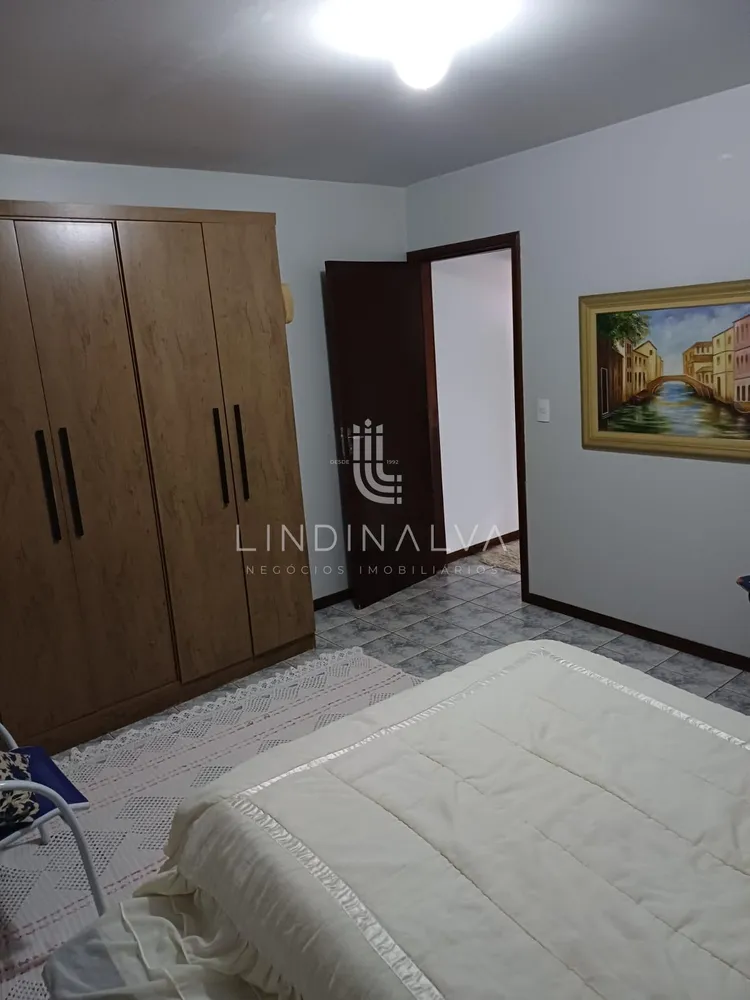 Sobrado, 3 quartos, 160 m² - Foto 8