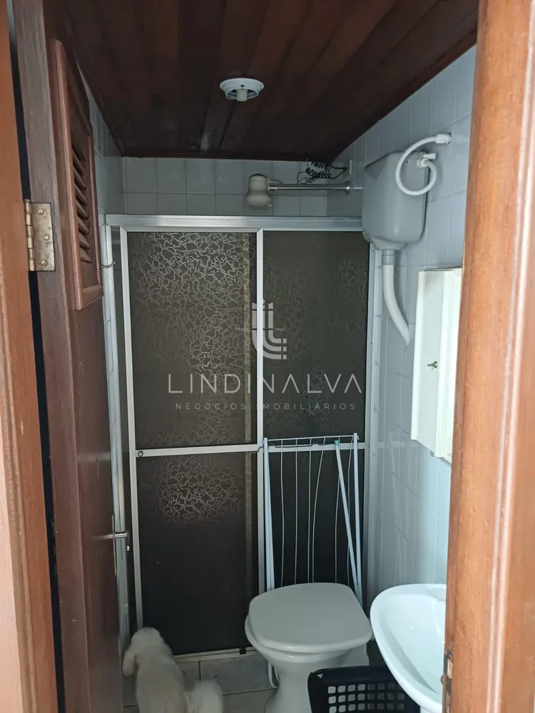Sobrado, 3 quartos, 160 m² - Foto 11