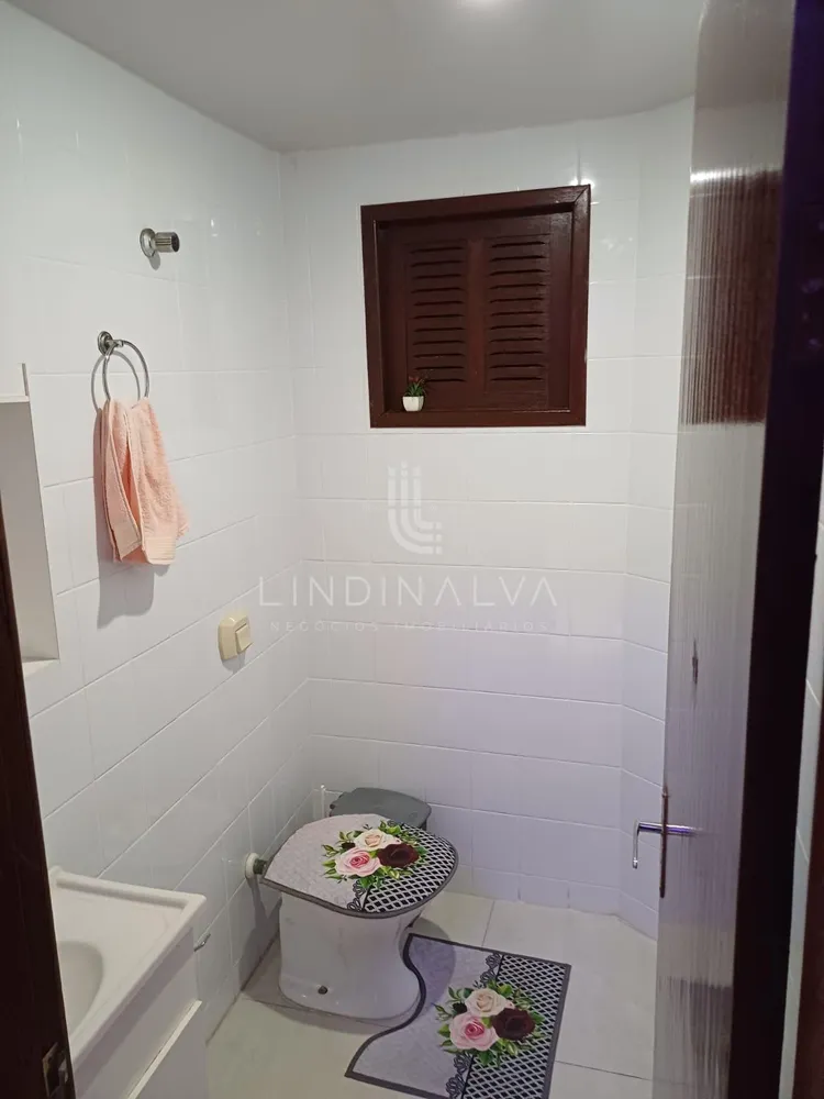 Sobrado, 3 quartos, 160 m² - Foto 14