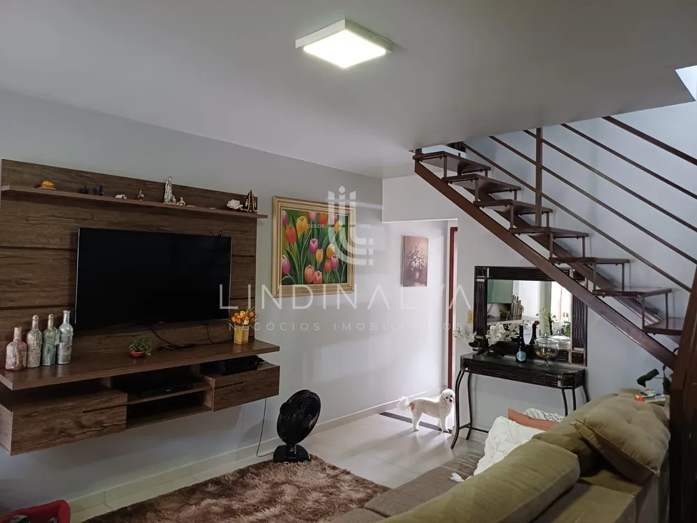 Sobrado, 3 quartos, 160 m² - Foto 15