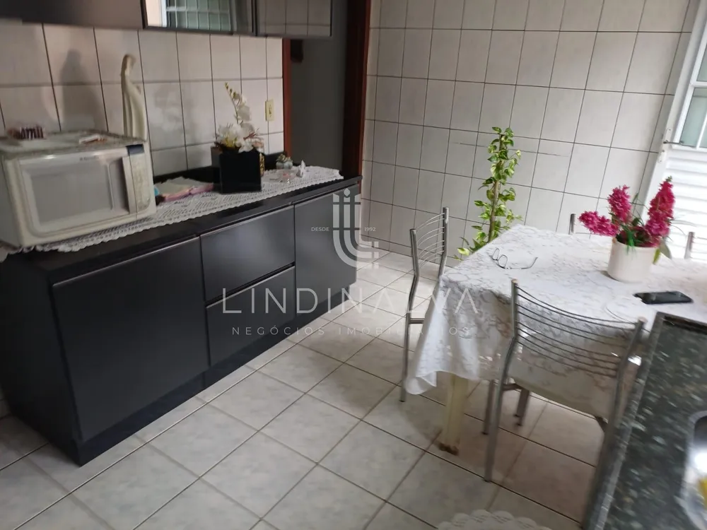 Sobrado, 3 quartos, 160 m² - Foto 5