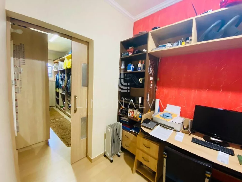 Casa à venda com 3 quartos, 160m² - Foto 7