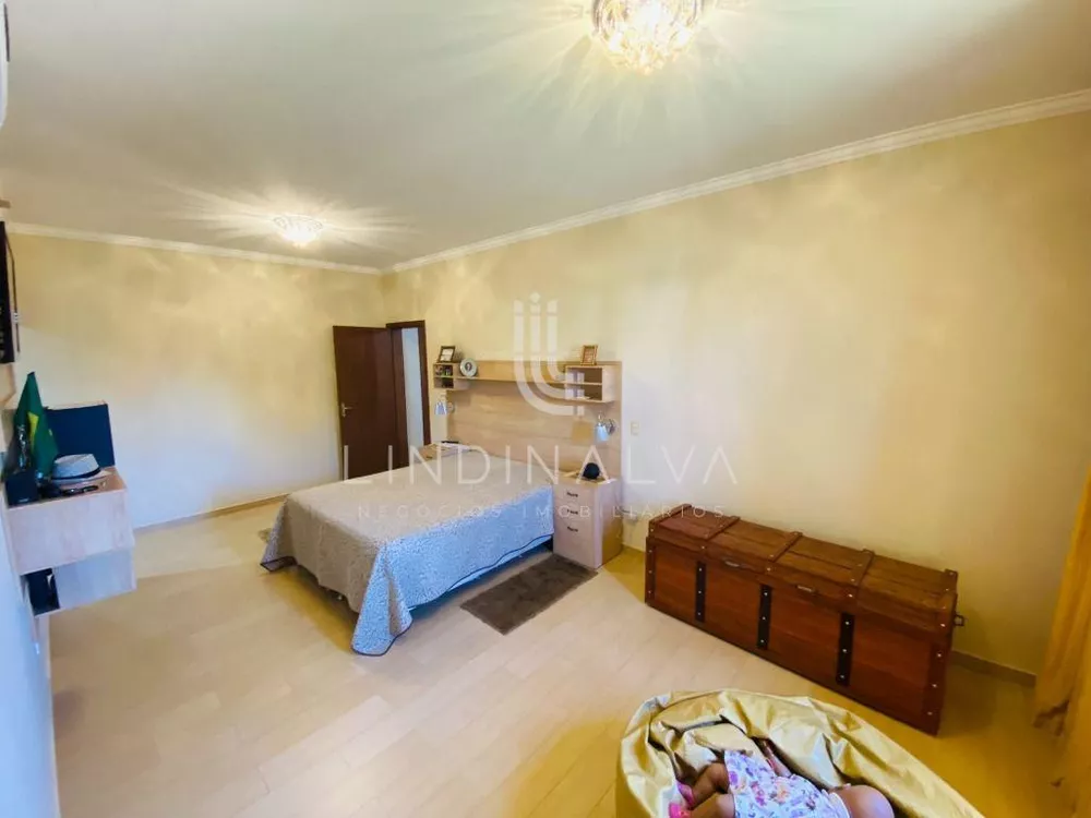 Casa à venda com 3 quartos, 160m² - Foto 5