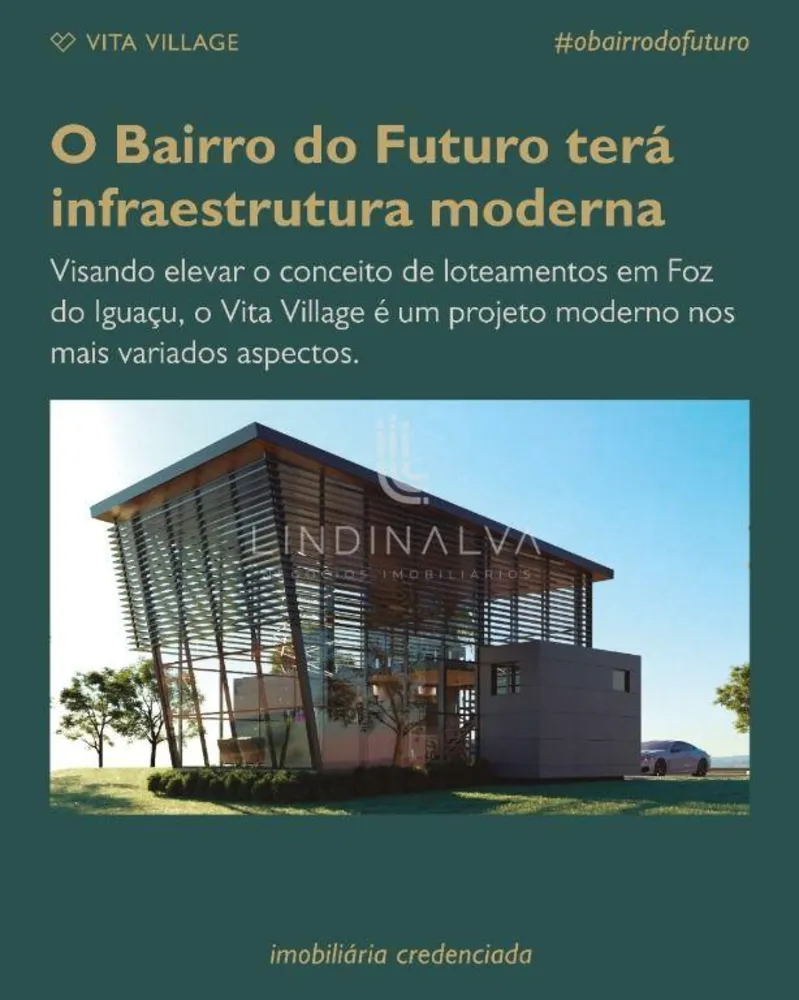 Terreno, 357 m² - Foto 5