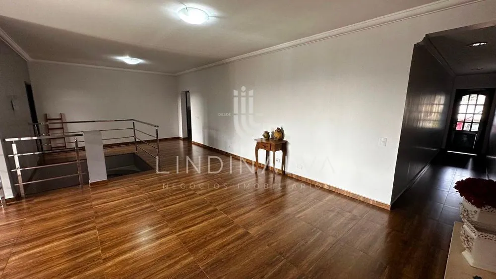 Sobrado, 4 quartos, 507 m² - Foto 6