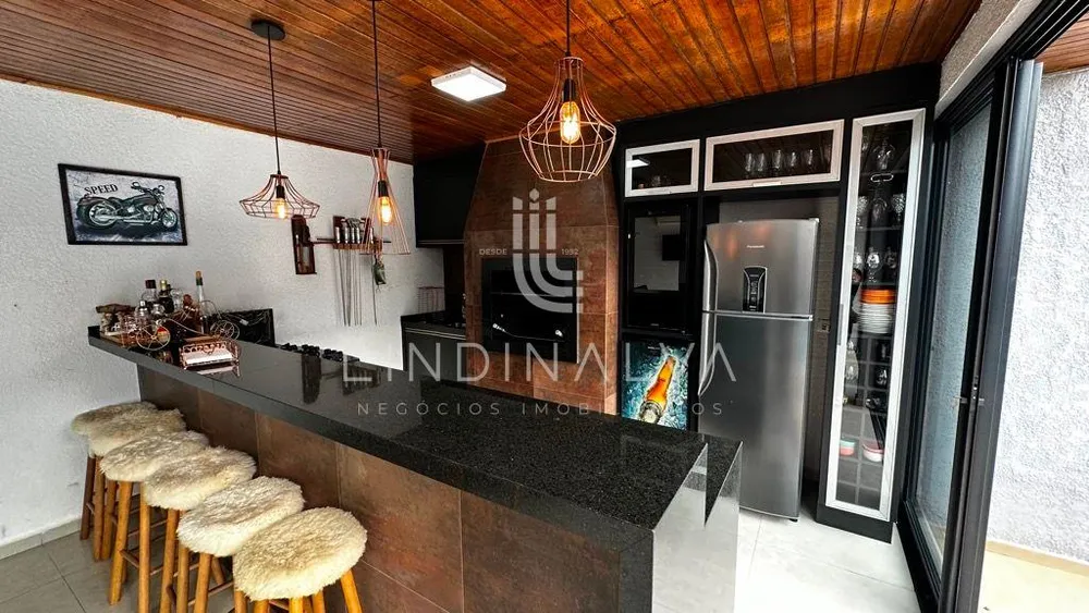 Sobrado, 4 quartos, 507 m² - Foto 9