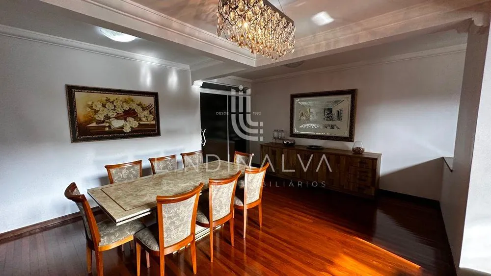 Sobrado, 4 quartos, 507 m² - Foto 2