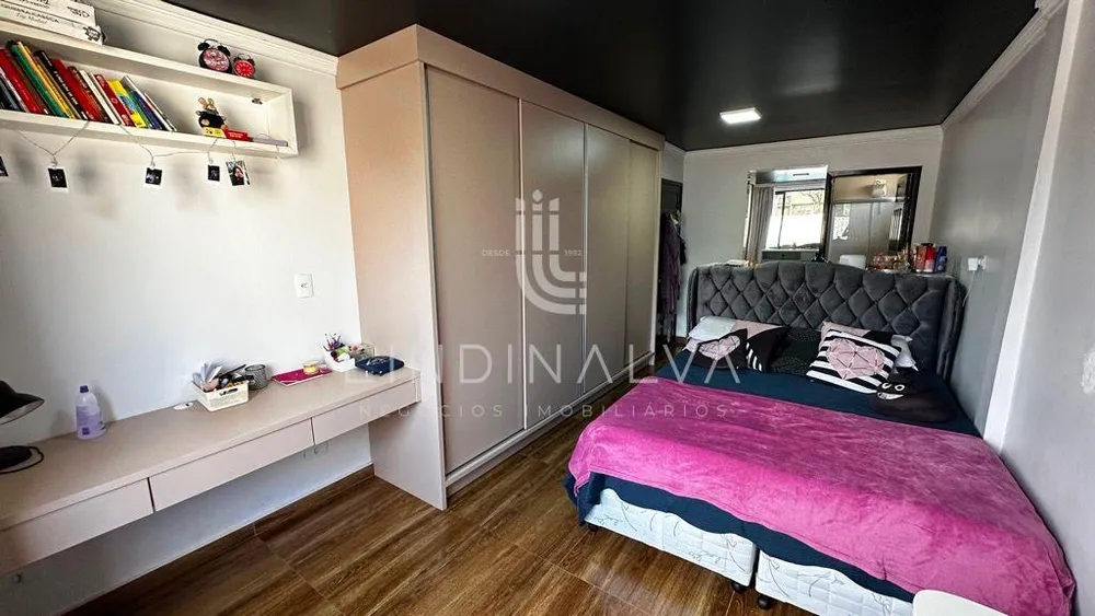 Sobrado, 4 quartos, 507 m² - Foto 7
