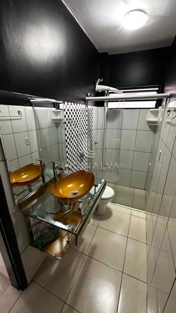 Sobrado, 4 quartos, 507 m² - Foto 8