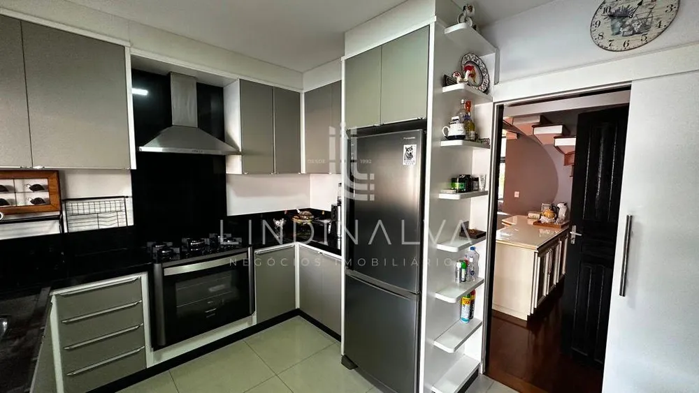 Sobrado, 4 quartos, 507 m² - Foto 3