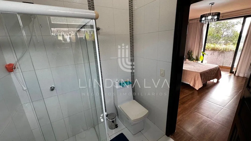 Sobrado, 4 quartos, 507 m² - Foto 5