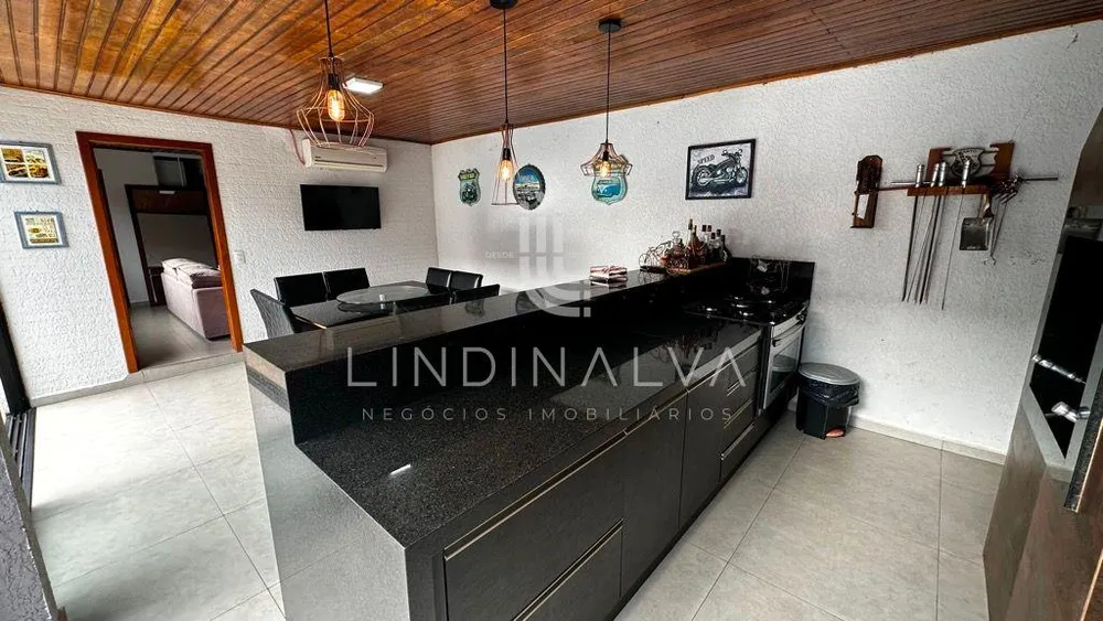 Sobrado, 4 quartos, 507 m² - Foto 10