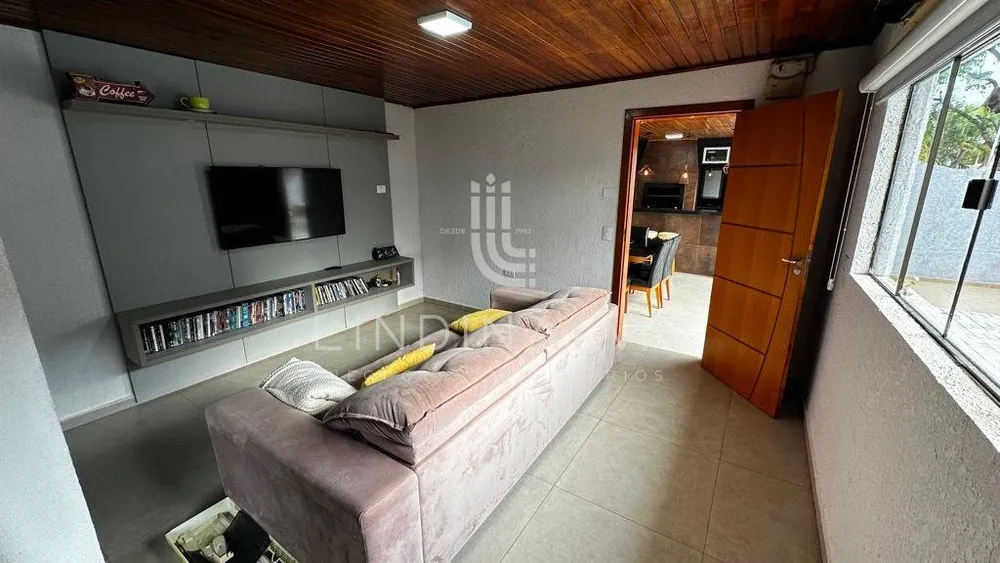 Sobrado, 4 quartos, 507 m² - Foto 12