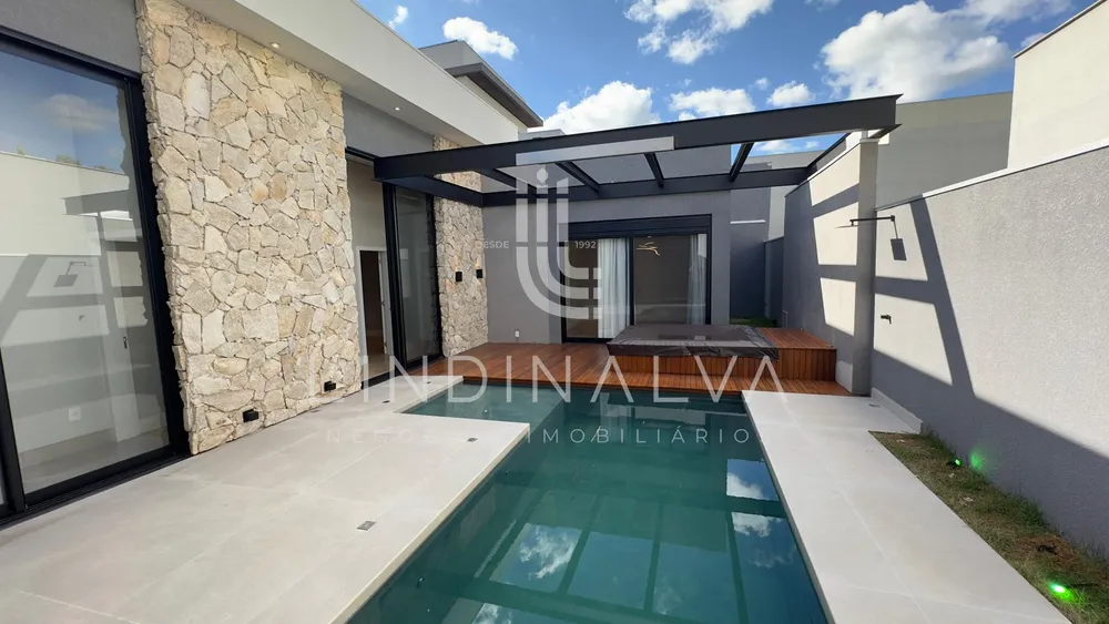 Casa de Condomínio, 3 quartos - Foto 5