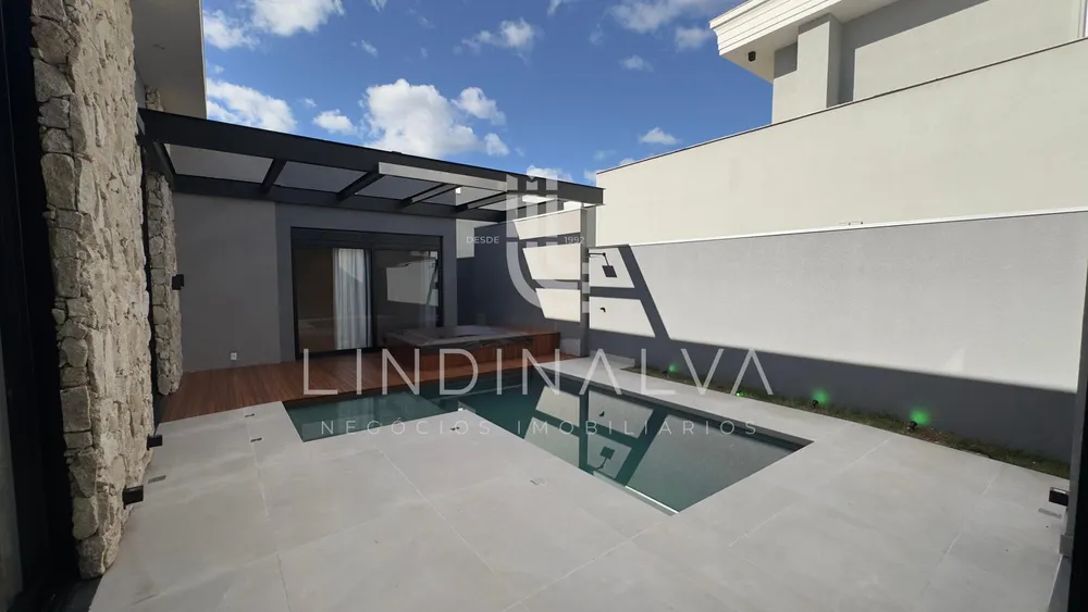 Casa de Condomínio, 3 quartos - Foto 5