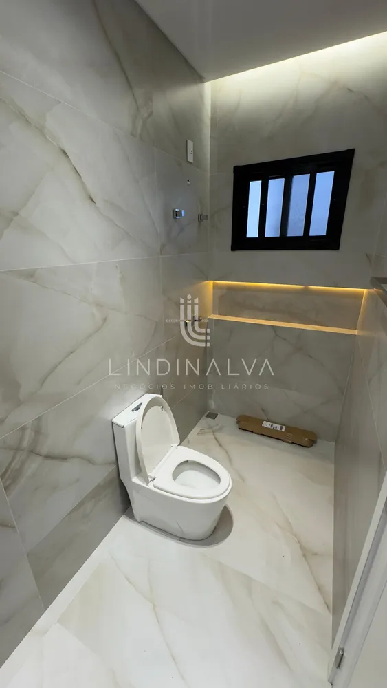 Casa de Condomínio, 3 quartos - Foto 12
