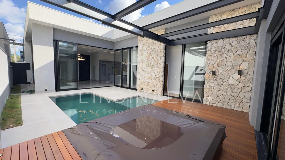 Casa de Condomínio, 3 quartos - Foto 6