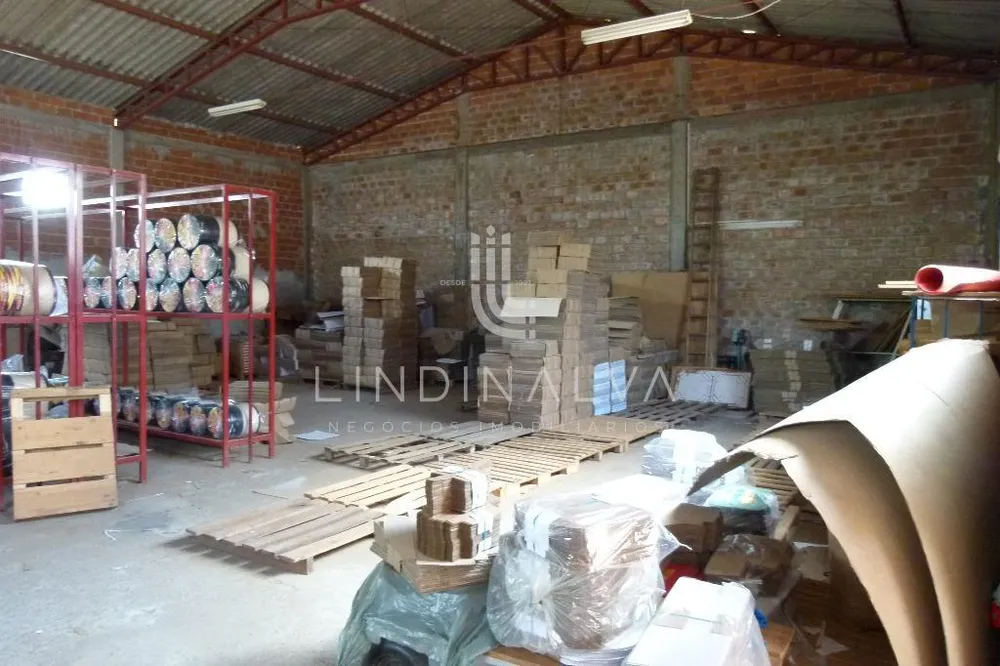 Depósito-Galpão, 1200 m² - Foto 8