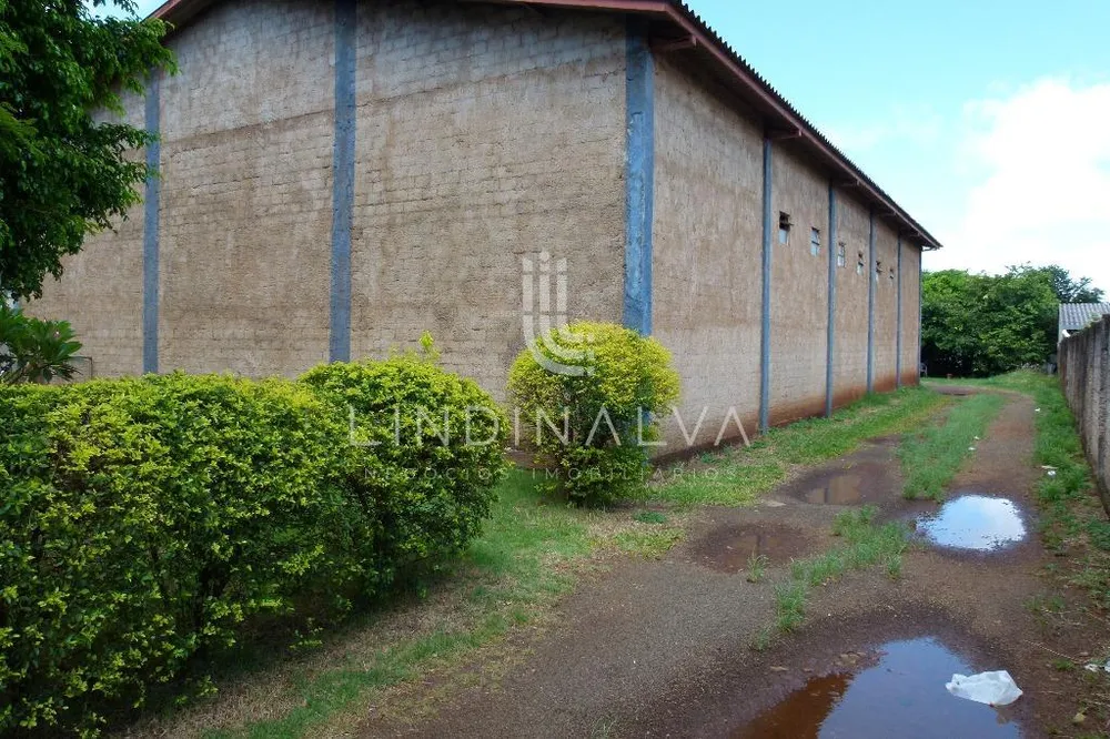 Depósito-Galpão, 1200 m² - Foto 6
