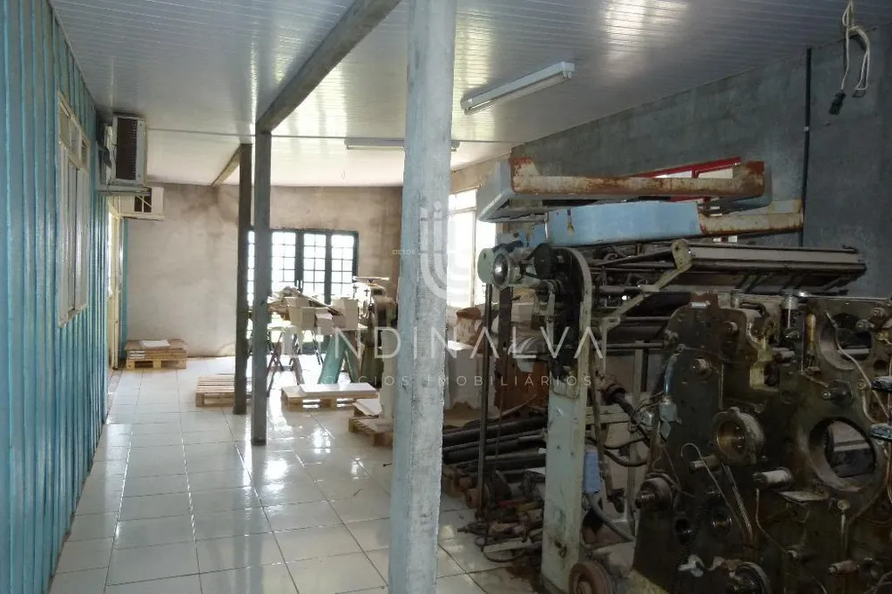 Depósito-Galpão, 1200 m² - Foto 14