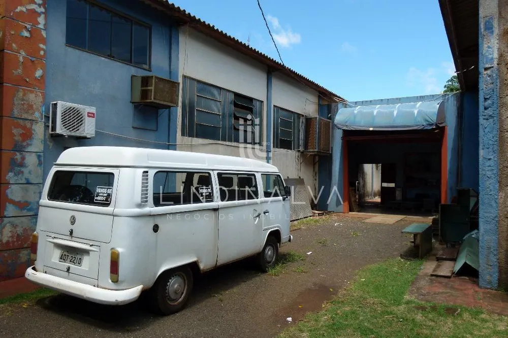 Depósito-Galpão, 1200 m² - Foto 5