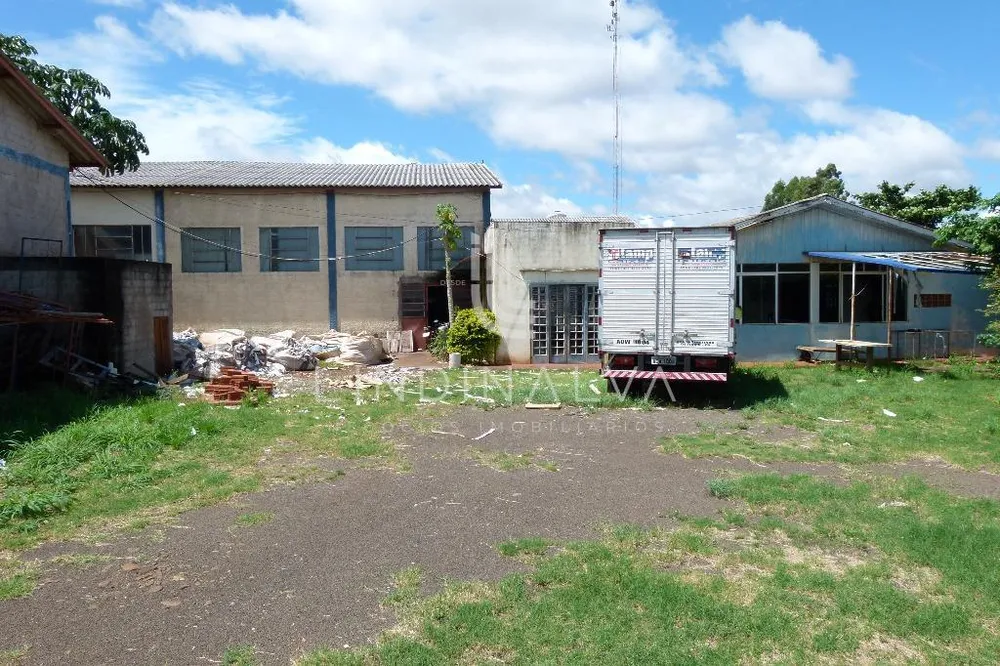 Depósito-Galpão, 1200 m² - Foto 11