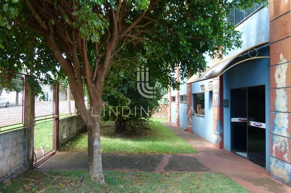 Depósito-Galpão, 1200 m² - Foto 4
