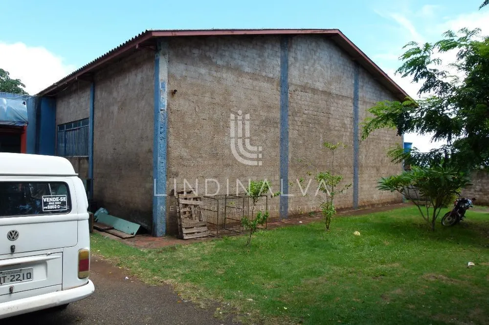 Depósito-Galpão, 1200 m² - Foto 3