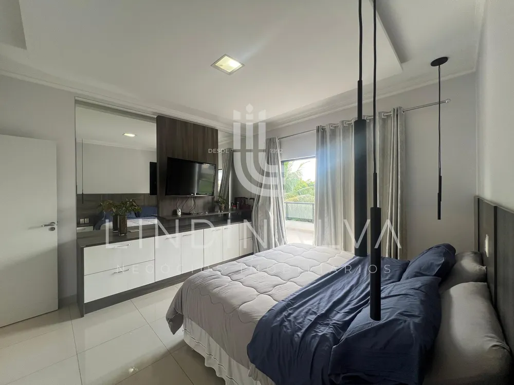 Sobrado, 3 quartos, 528 m² - Foto 10