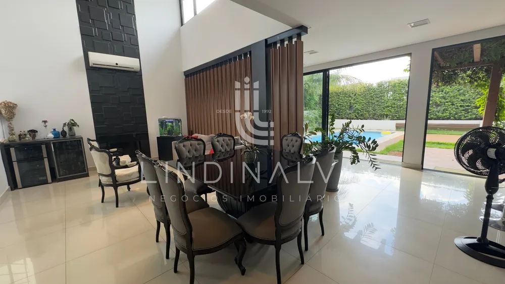 Sobrado, 3 quartos, 528 m² - Foto 2