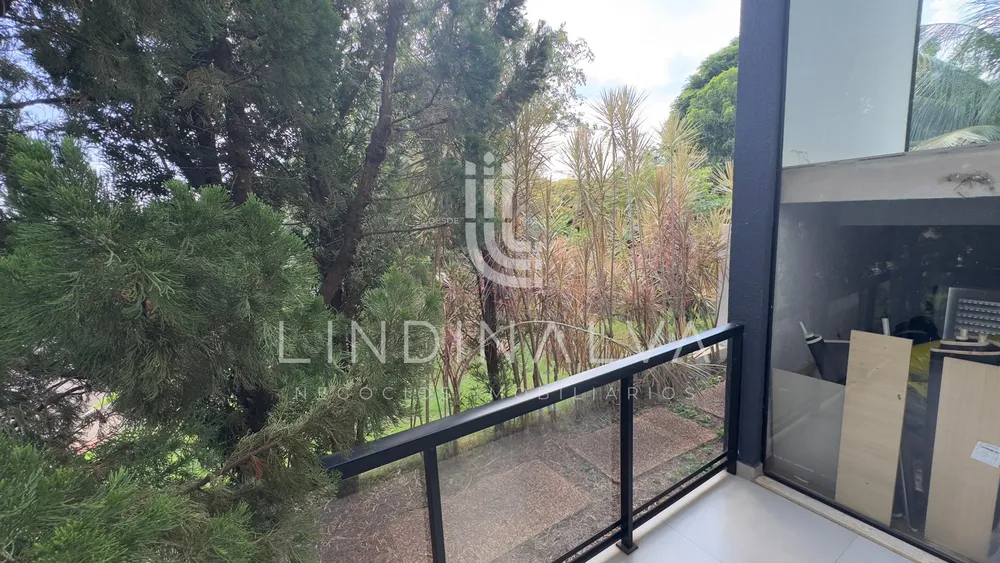 Sobrado, 3 quartos, 528 m² - Foto 4