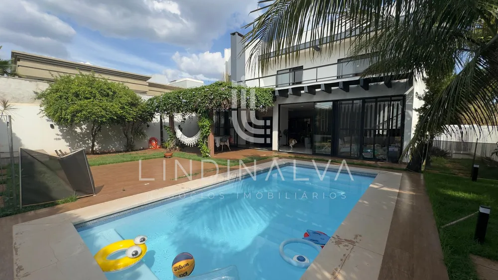 Sobrado, 3 quartos, 528 m² - Foto 5