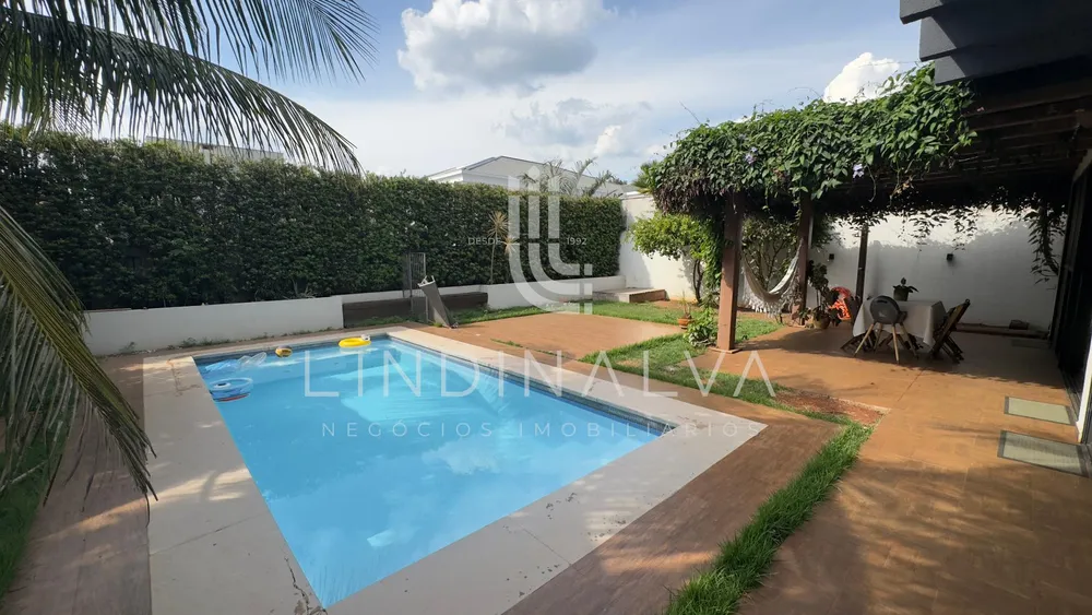 Sobrado, 3 quartos, 528 m² - Foto 7